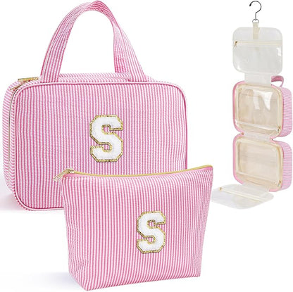 YOOLIFE Hanging Toiletry Bag by YOOLIFE