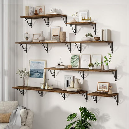 Fun Memories Large Floating Shelves - Image 6
