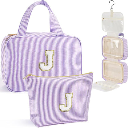 YOOLIFE Travel Toiletry Bag Makeup Bag by YOOLIFE