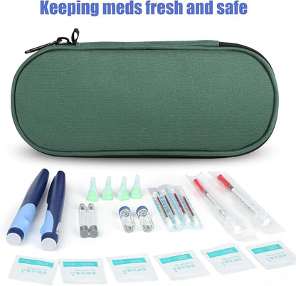 Insulin Pen Cooler Travel Case - Image 4