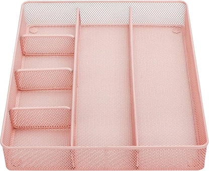 Annova Desk Top Organizer Tray for Office Organization - Image 4