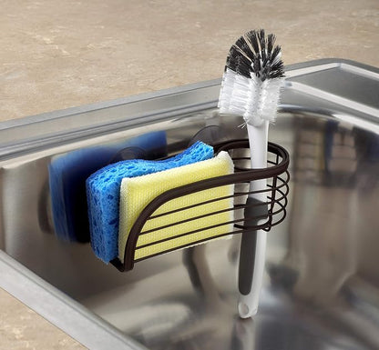 Spectrum Sink Sponge and Brush Holder - Image 3