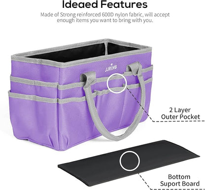 JJRING Craft and Art Tote - Image 5