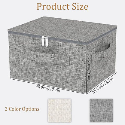 Underbed Storage Box Containers - Image 6
