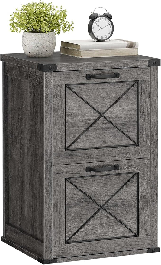 VASAGLE File Cabinet, Filing Cabinet by VASAGLEbySONGMICSHOME