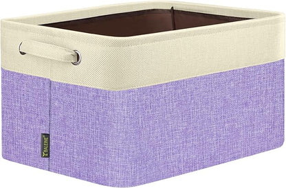 BALEINE 1 Pack Fabric Storage Bins by BALEINE