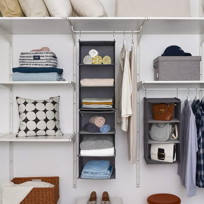 GRANNY SAYS 6-Shelf Hanging Organizer - Image 8