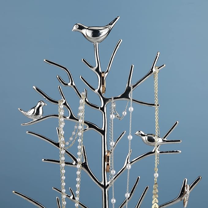 MORE&LESS Branch Jewelry Rack - Image 4