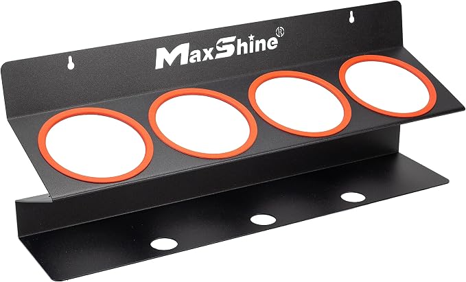 Maxshine Universal 2 Pack Spray Bottle Holder - Image 6