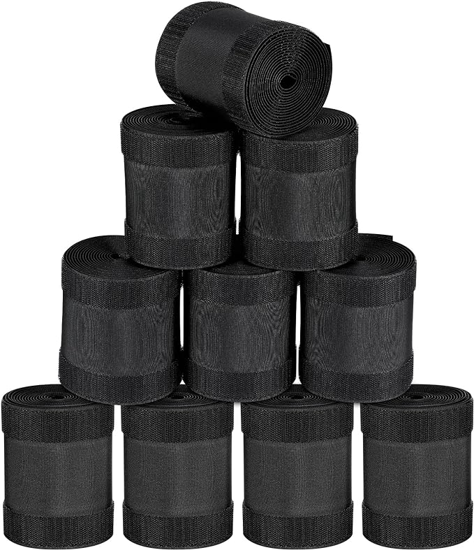 WILLBOND Carpet Cord Cover Cable Protector Floor Cover Cable Protector by Willbond+Technology+Limited