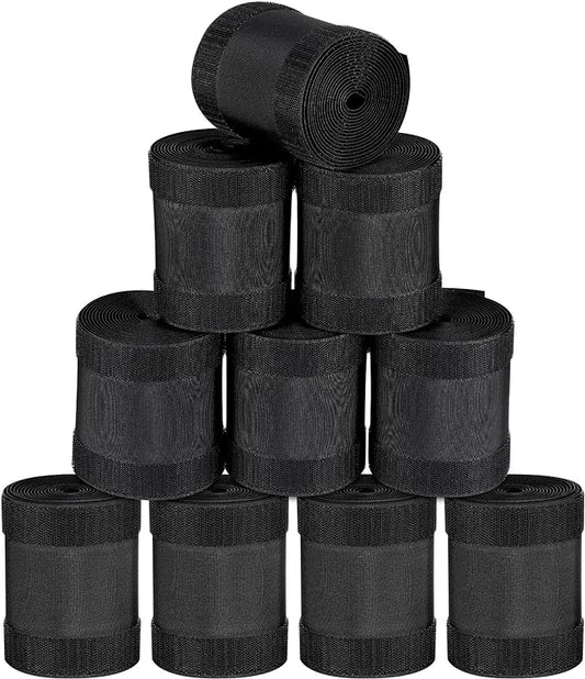 WILLBOND Carpet Cord Cover Cable Protector Floor Cover Cable Protector by Willbond+Technology+Limited