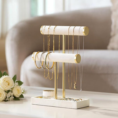 2 Tier Bracelet Holder Display - Image 3