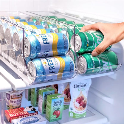 Sorbus Can Dispenser for Refrigerator - Image 2