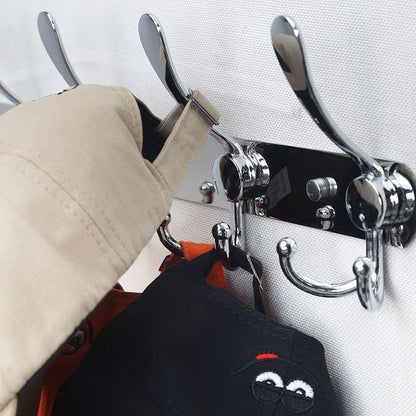 Dseap Coat Rack Wall Mount - Image 5