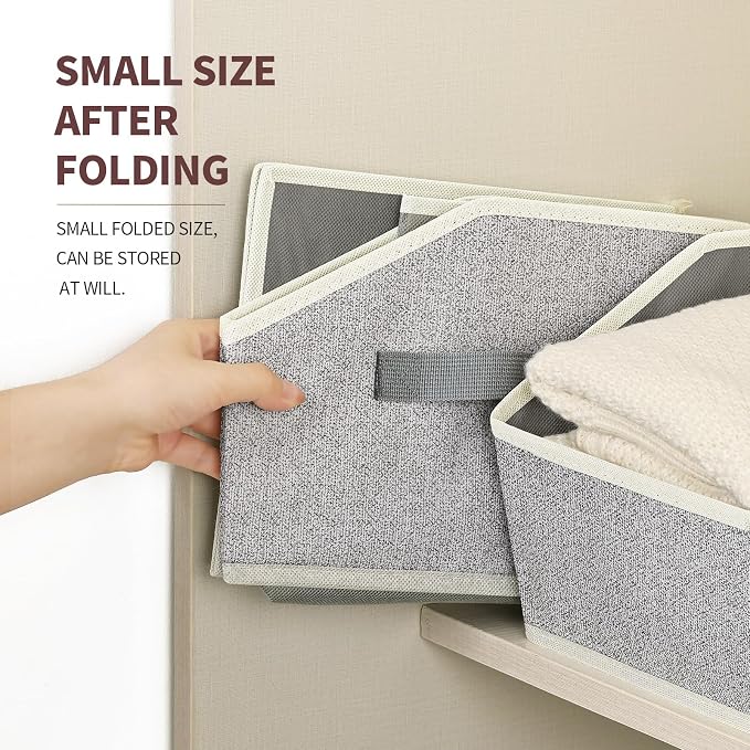 Trapezoid Bins for Organization - Image 5