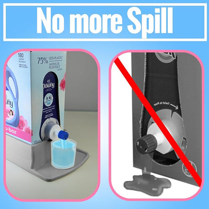 Skywin Laundry Detergent Holder - Image 4