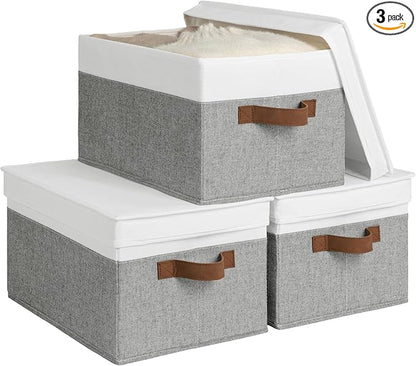 StorageWorks Large Storage Bins by StorageWorks