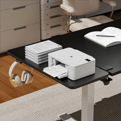 Desk Extender Tray, Desk Extension - Image 7