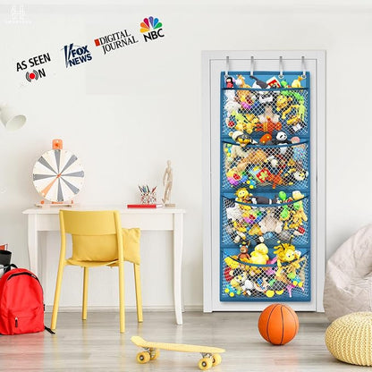 Honeyera Storage for Stuffed Animal - Image 4