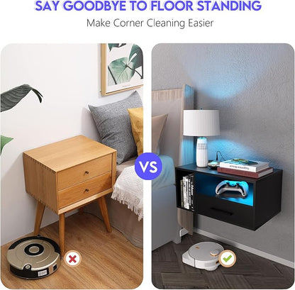 Homaterial Floating Nightstand - Image 6