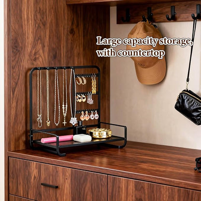 Jewelry Holder, Jewelry Organizer Display Holder - Image 3