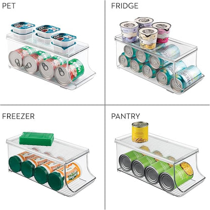 iDesign Soda Can Organizer - Image 7