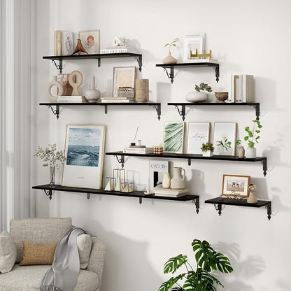 Fun Memories Large Floating Shelves - Image 6