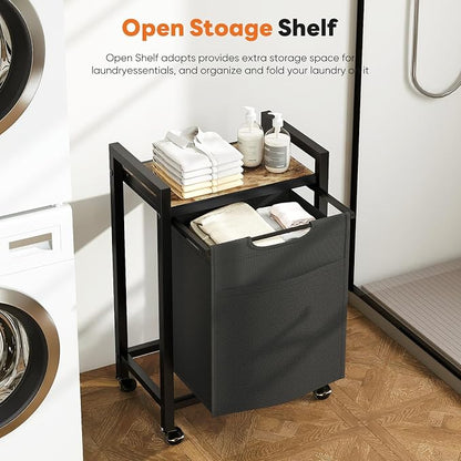 Sweetcrispy Laundry Hamper - Image 5