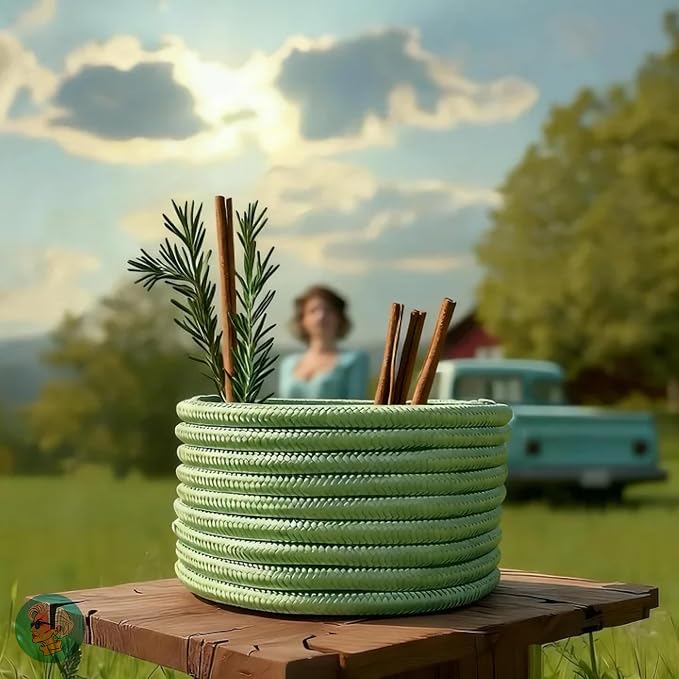 Modern Granny Fashion Decor Vanity Box, Stackable Boxes Decoratives - Image 7