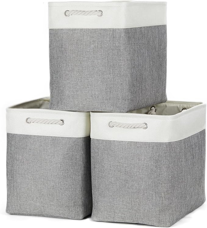 Bidtakay Extra Large Storage Baskets by BidtakayBaskets