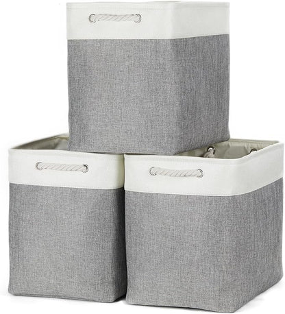 Bidtakay Extra Large Storage Baskets by BidtakayBaskets