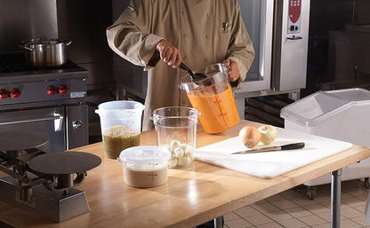 Cambro Food Storage Container - Image 2