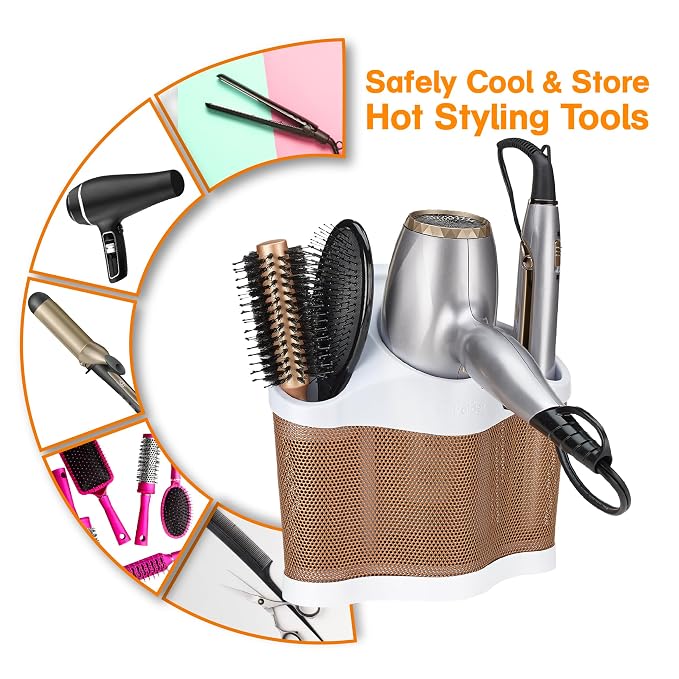 Polder Style Station, Tool Organizer - Image 5