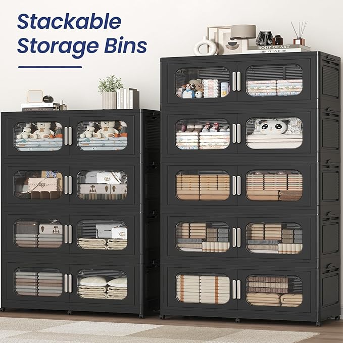150 Gallon Extra Large Storage Bin - Image 7