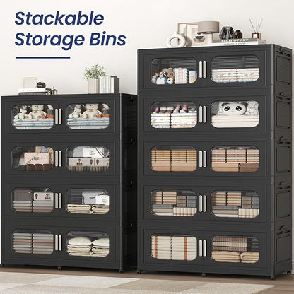 150 Gallon Extra Large Storage Bin - Image 7