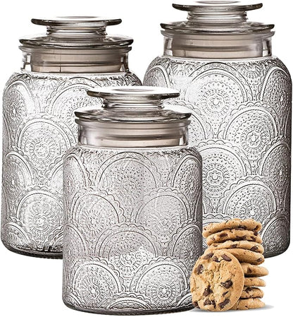 Le'raze Food Storage Containers by LERAZE