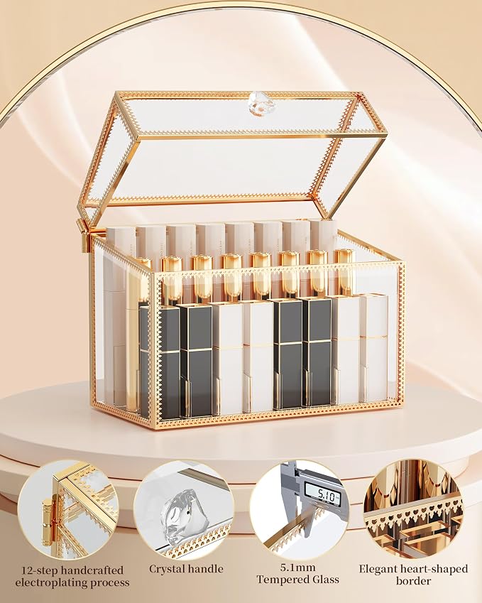 Lipstick Organizer Holder - Image 3