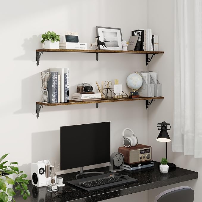 Fun Memories Large Floating Shelves - Image 2