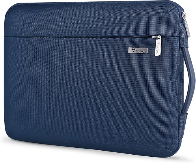 Voova Laptop Sleeve Case 15.6 16 Inch by Voova