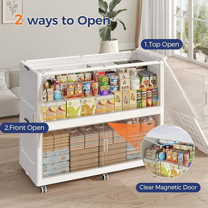 320GAL Extra Large Storage Bins - Image 4