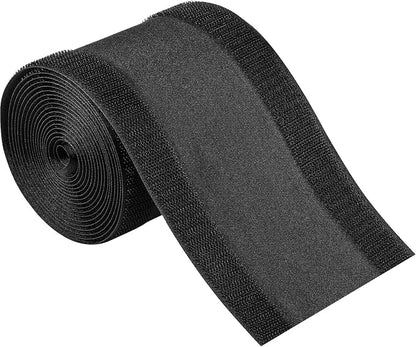 WILLBOND Carpet Cord Cover Cable Protector Floor Cover Cable Protector by Willbond+Technology+Limited