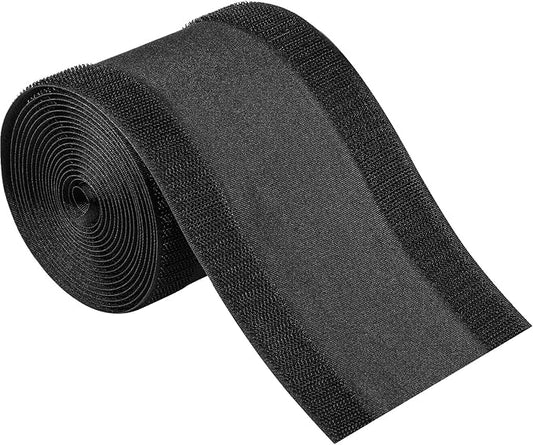 WILLBOND Carpet Cord Cover Cable Protector Floor Cover Cable Protector by Willbond+Technology+Limited
