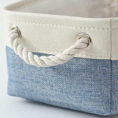 TcaFmac Storage Basket for Shelves - Image 6