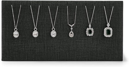 Leather Necklace Display Stand - Image 8
