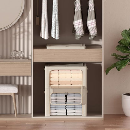 CYhom 3Pack Frame Storage Box - Image 9