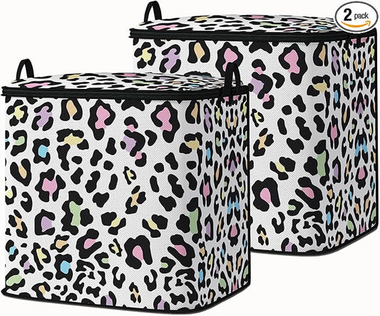 Large Comforter Storage Bag by Dawuyu