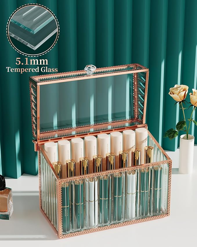 Lipstick Organizer Lipstick Holder - Image 2