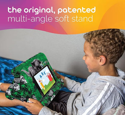 Flippy Original Tablet Pillow Stand & iPad Holder, Gift - Image 5