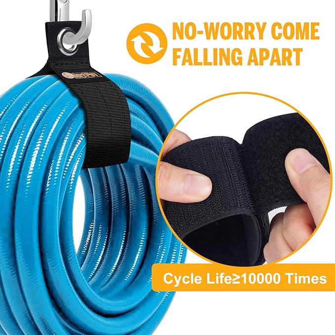 Storage Straps for Men - Image 3