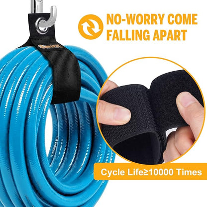 Storage Straps Christmas Stocking Stuffers - Image 3